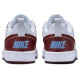 Nike Court Borough Low Recraft (GS)